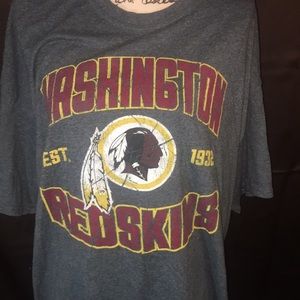 Washington Redskins T Shirt